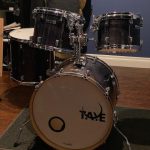 Taye Drums