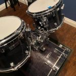 Taye Drums 2