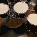Taye Drums 3