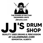 JJ’s Drum Shopjjdrumshopall