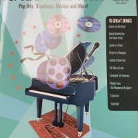 John Thompson’s 3 Popular Piano SolosThird Grade