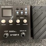 NUX Effects Modeling Pedal