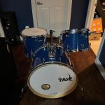 Taye Drums 2