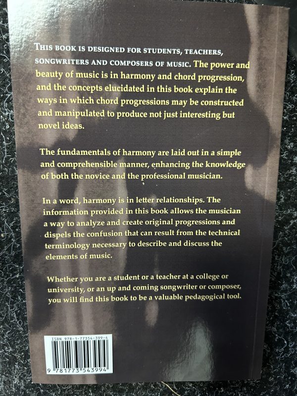 Gray’s Handbook of Harmony - Image 3