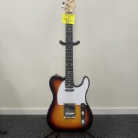 Jay Turser Tele Sunburst