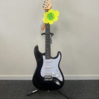 Oscar Schmidt Strat BLK