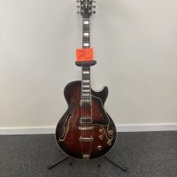Ibanez Artcore AG950QA Hollow-body