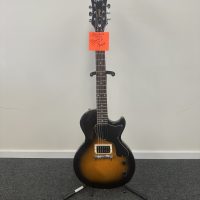Epiphone Junior Special Les Paul Vintage Sunburst