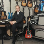 Original of Vic Sr in shop