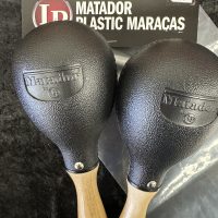 LP Matador Plastic Maracas