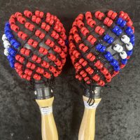 Tycoon Bead Maracas