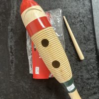 Mano Percussion Guiro