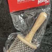 Mano Percussion Mini Cabasa