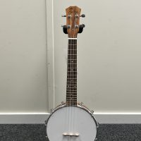 Aloha banjo uke