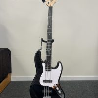 A - Jay Turser Jazz Bass
