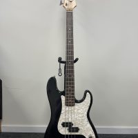 A - Hamer Slammer Bass