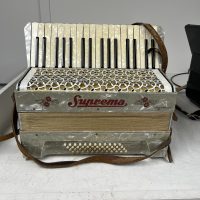 Suprema accordion