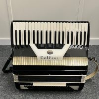 Cellini Ladies Size Accordion