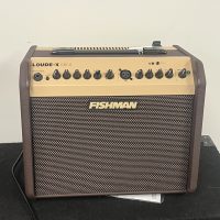 Fishman 60 watt amp