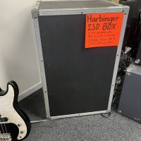 Harbinger ISO Box