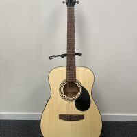 Cort electric acoustic