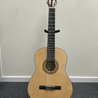 Beaver Creek classical guitar