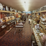 Lillo’s Music 1970’s