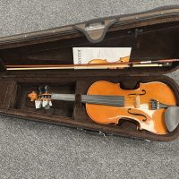 Stentor violin outfit