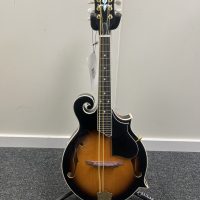 Alabama F-style Mandolin