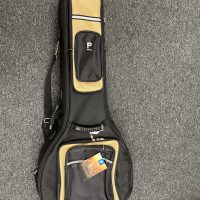 Soft guitar case