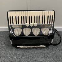 Galanti 120 Bass accordion