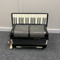 Hohner 48 Bass Accordion