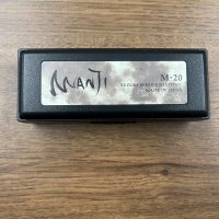 Suzuki 10-hole Diatonic