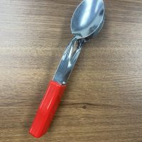 Music spoons