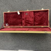 Electric tweed case
