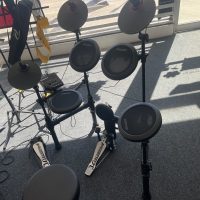 A1 - Carlsbro Electric Drum Kit