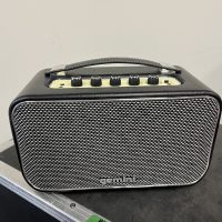 Gemini Bluetooth amp