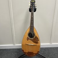 Suzuki vintage mandolin