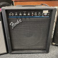 Fender BXR Bass Amp