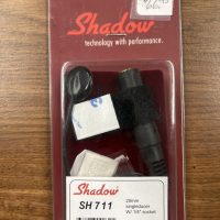 Shadow pick up