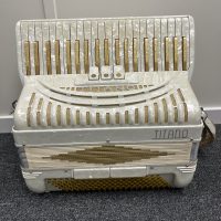 Titano accordion