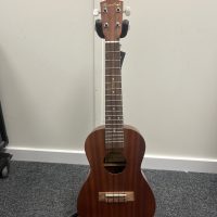Beaver creek concert ukulele