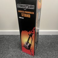 Ukulele/Mandolin stand