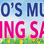 Lillo’s Music Spring Sale 2026 v3