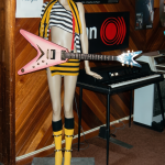 Betty from Lillo’s Music