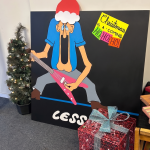 Christmas Sale