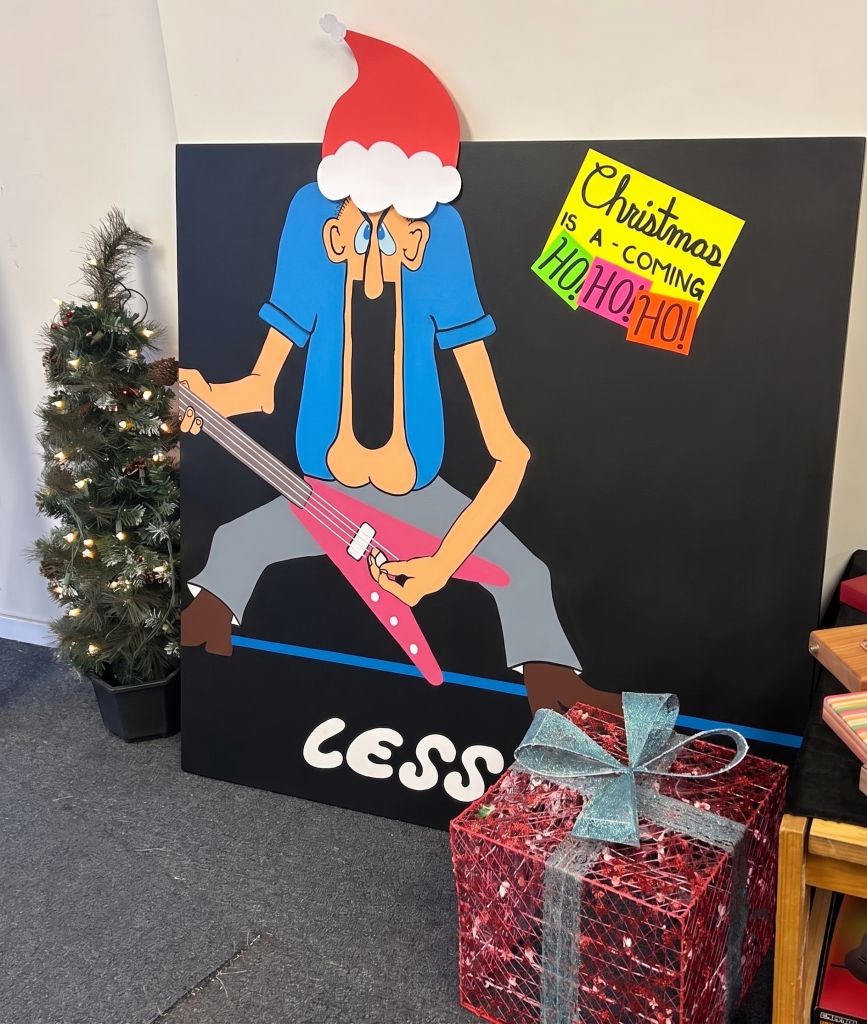 Christmas Sale