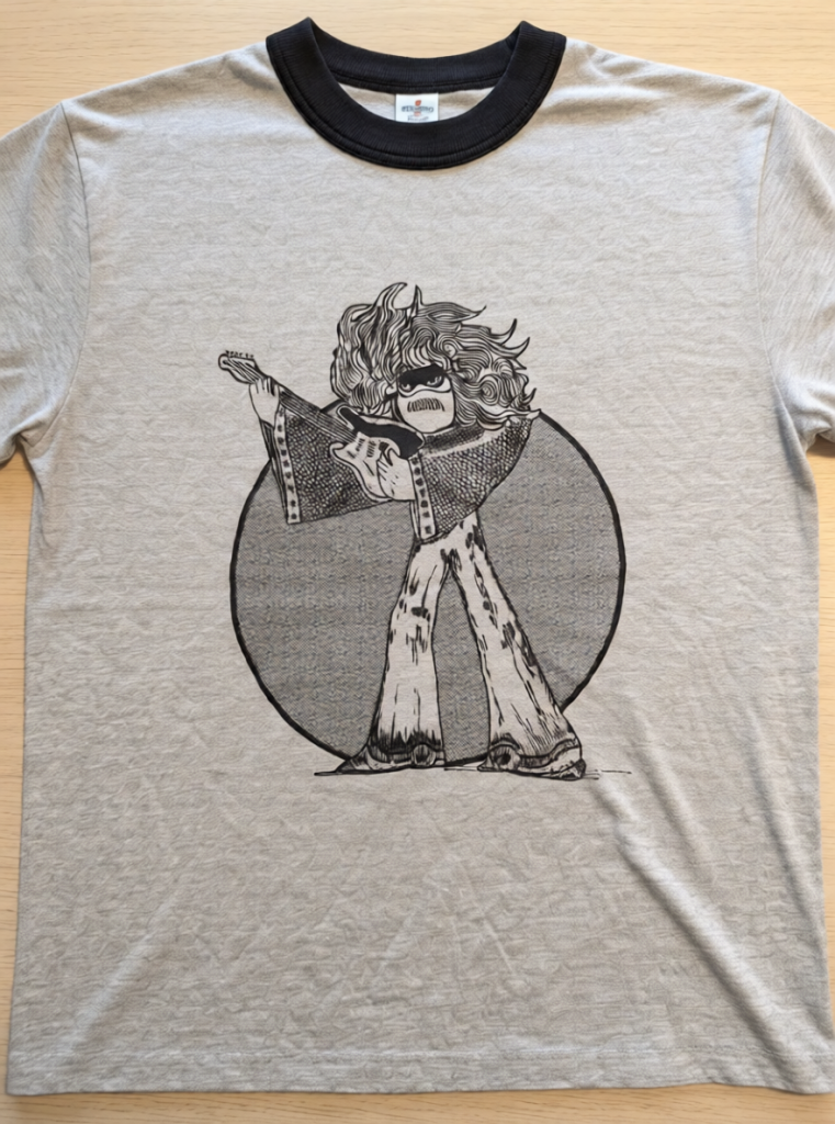 T-Shirt Photo 1