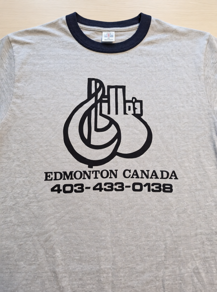 T-Shirt Photo 2