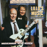 Lillo’s Music 63rd Anniversary